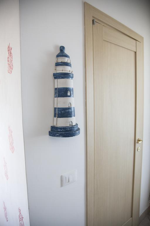B&B La Taverna Dei Ciucci Foce del Sele Zimmer foto